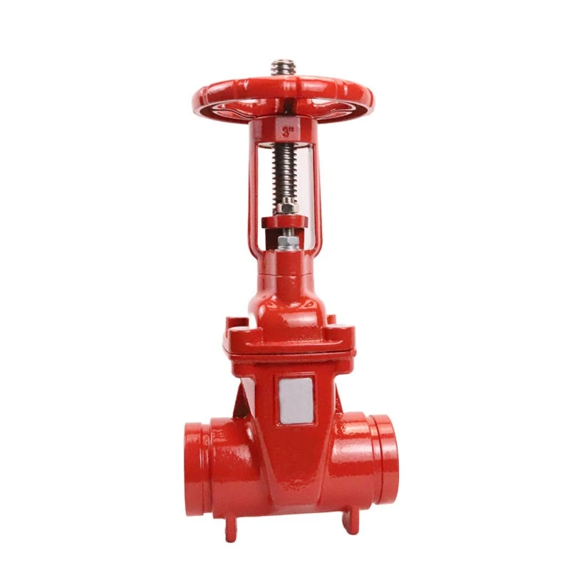 Gate Valve Stem manufacturers